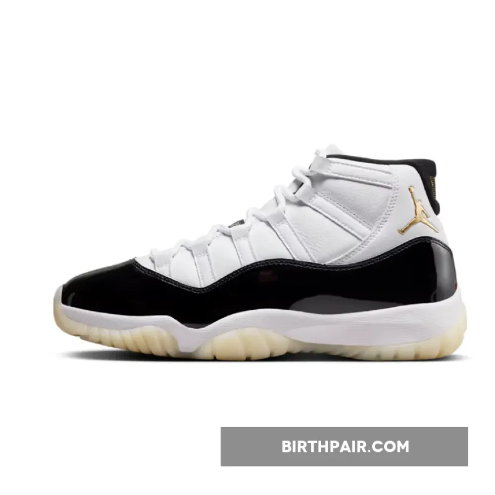 Air Jordan 11 OG “DMP Gratitude” CT8012-170 VS-7N68S28