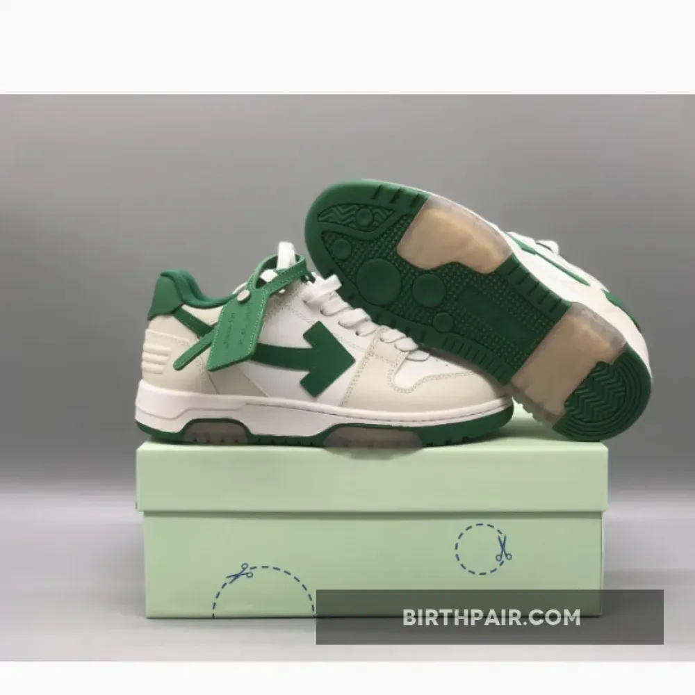 Off-White Out Of Office Sneakers A1039-00MR7I2FNE VS-FYTR2IY
