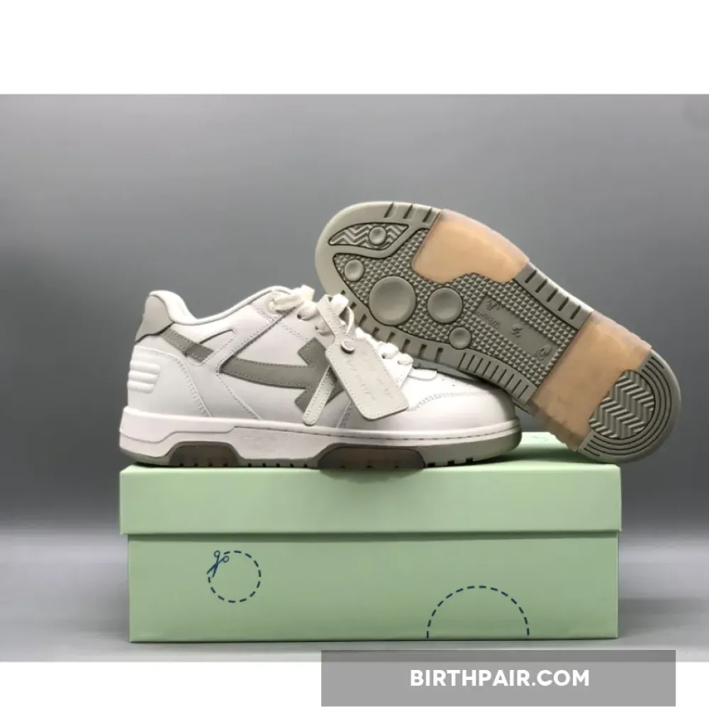 Off-White Out Of Office Sneakers A1039-00NUJETWR8 VS-QEIFMRV