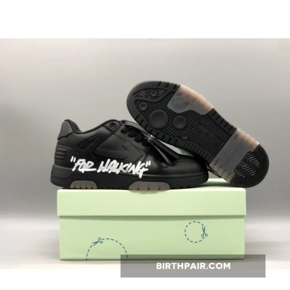 Off-White Out Of Office Sneakers A1039-001YEW3MKB VS-4IWV08Y