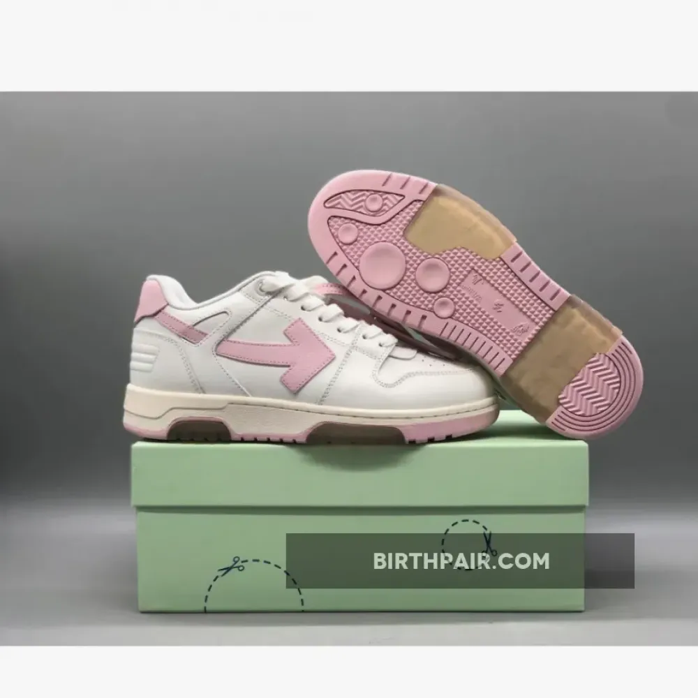 Off-White Out Of Office Sneakers A1039-00FKPMCLX4 VS-OLF5VOM