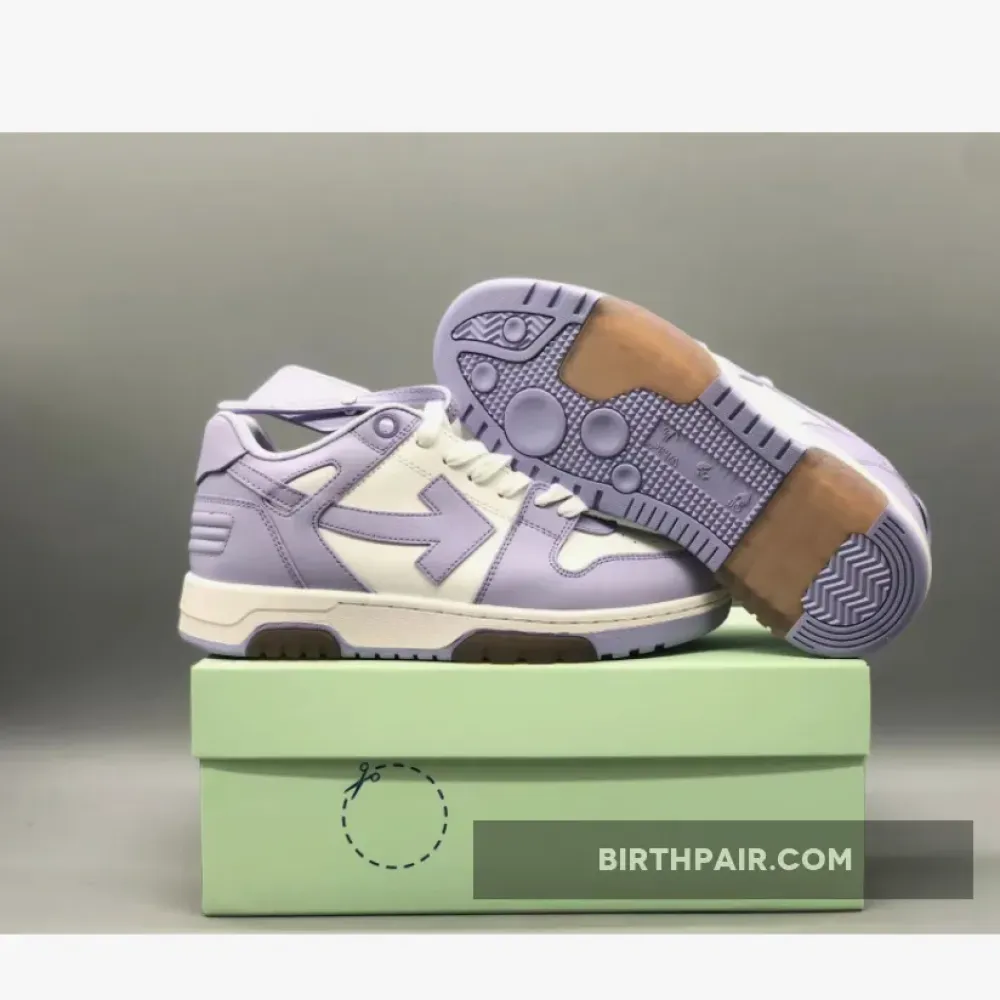 Off-White Out Of Office Sneakers A1039-00E1JHIPQB VS-WIMK81E