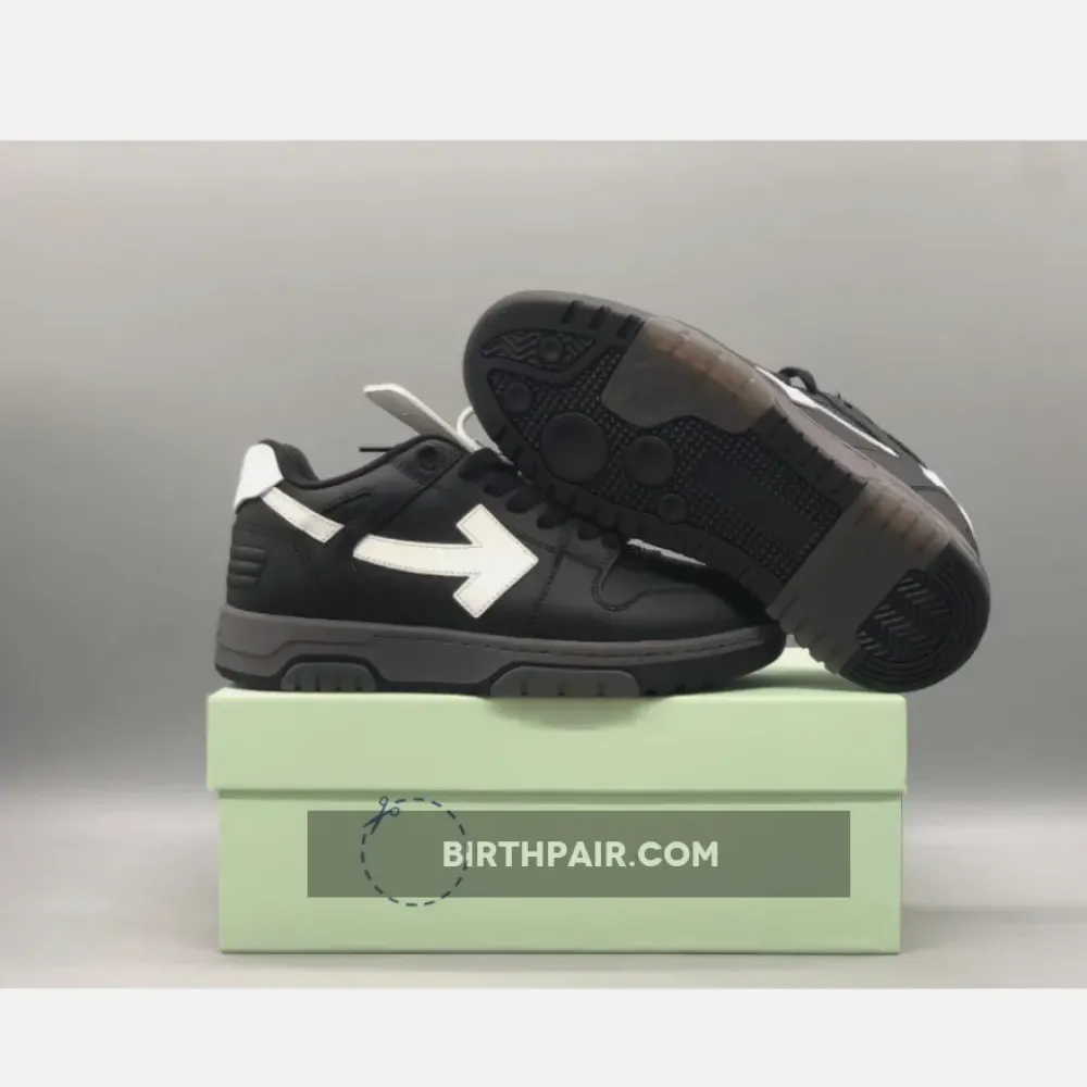 Off-White Out Of Office Sneakers A1039-00KORGELY9 VS-EA0G60X