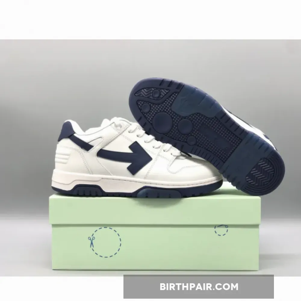 Off-White Out Of Office Sneakers A1039-00SL1HSFUC VS-7H3A22I
