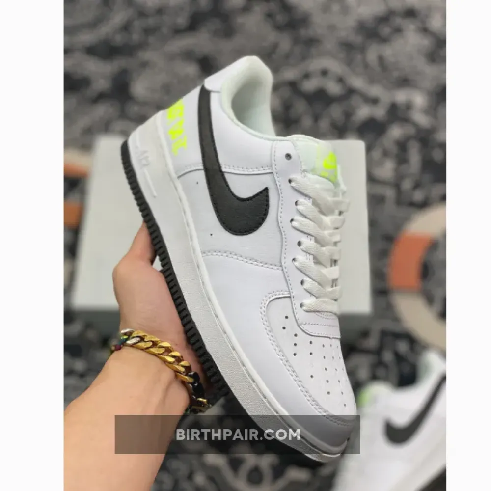 Nike Air Force 1 “Just Do It” DJ6878-100 VS-LJOSOAJ