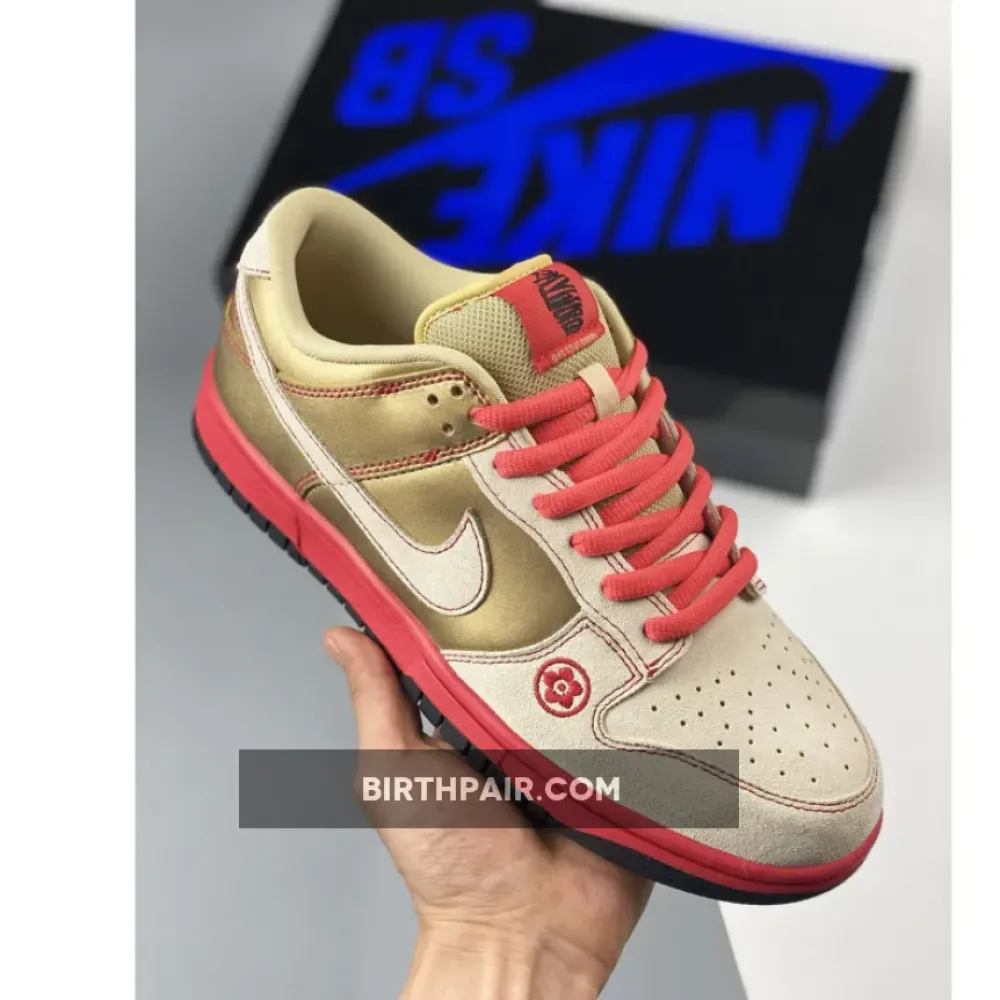 Nike SB Dunk Low Money Cat 304292-771 VS-NSSMGNL