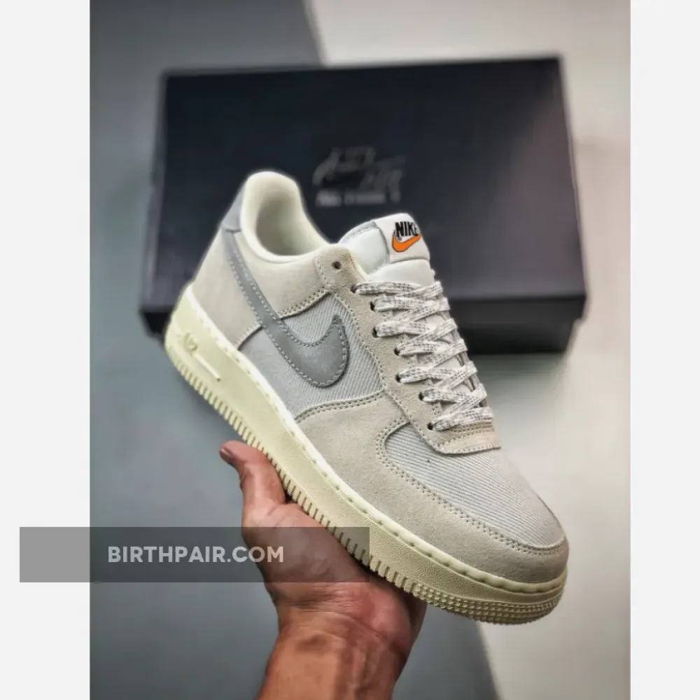 Nike Air Force 1 Low ” Certified Fresh” DO9801-100 VS-G468P7I