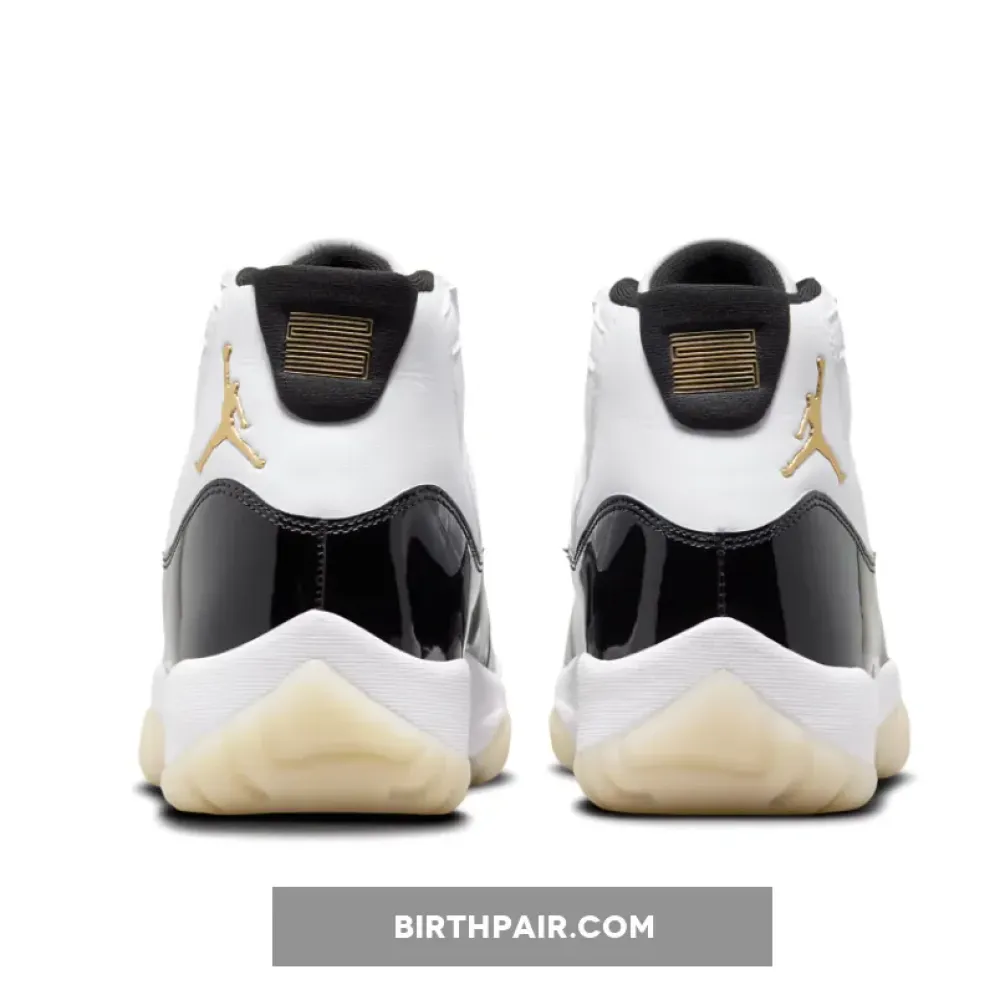 Air Jordan 11 OG “DMP Gratitude” CT8012-170 VS-1826245