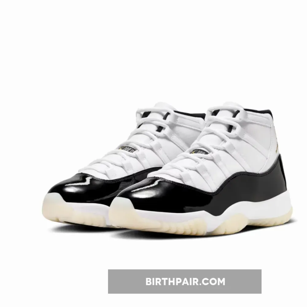 Air Jordan 11 OG “DMP Gratitude” CT8012-170 VS-1826245