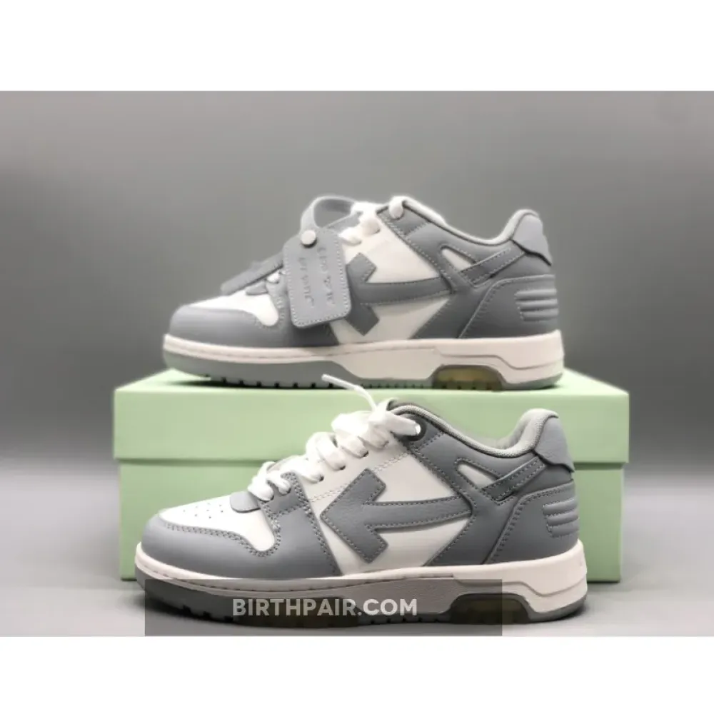 Off-White Out Of Office Sneakers A1039-00ACRYVEE3 VS-1826245