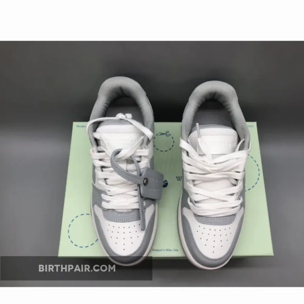 Off-White Out Of Office Sneakers A1039-00ACRYVEE3 VS-1826245