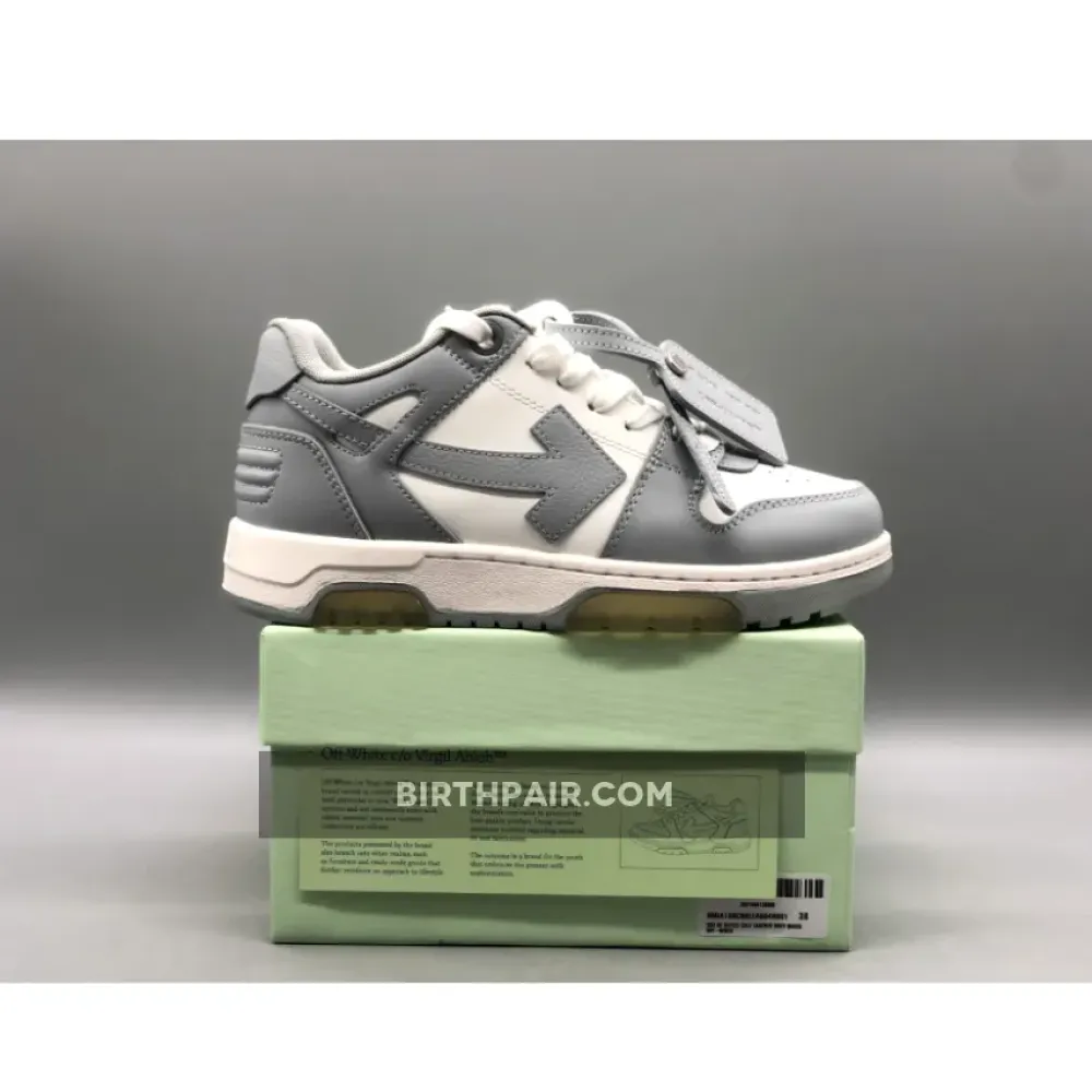 Off-White Out Of Office Sneakers A1039-00ACRYVEE3 VS-1826245