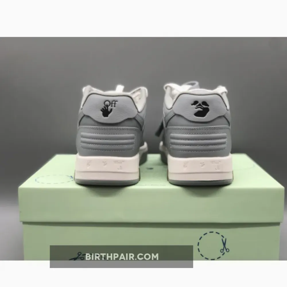 Off-White Out Of Office Sneakers A1039-00ACRYVEE3 VS-1826245
