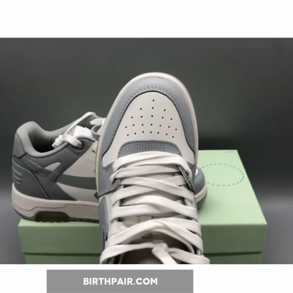 Off-White Out Of Office Sneakers A1039-00ACRYVEE3 VS-1826245