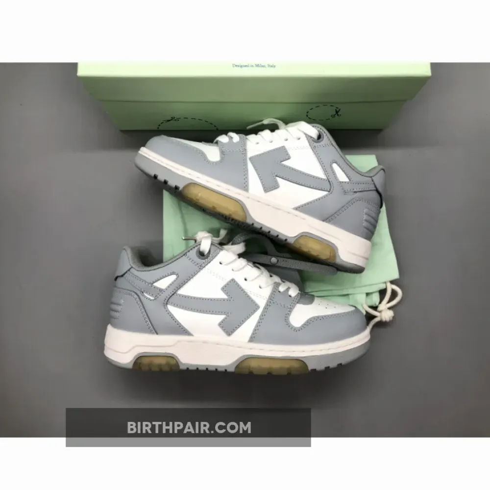 Off-White Out Of Office Sneakers A1039-00ACRYVEE3 VS-1826245