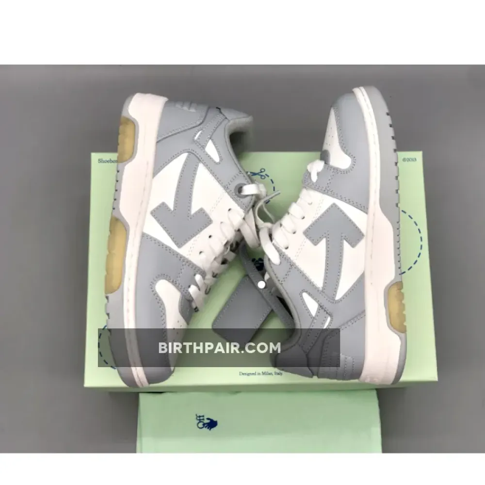 Off-White Out Of Office Sneakers A1039-00ACRYVEE3 VS-1826245