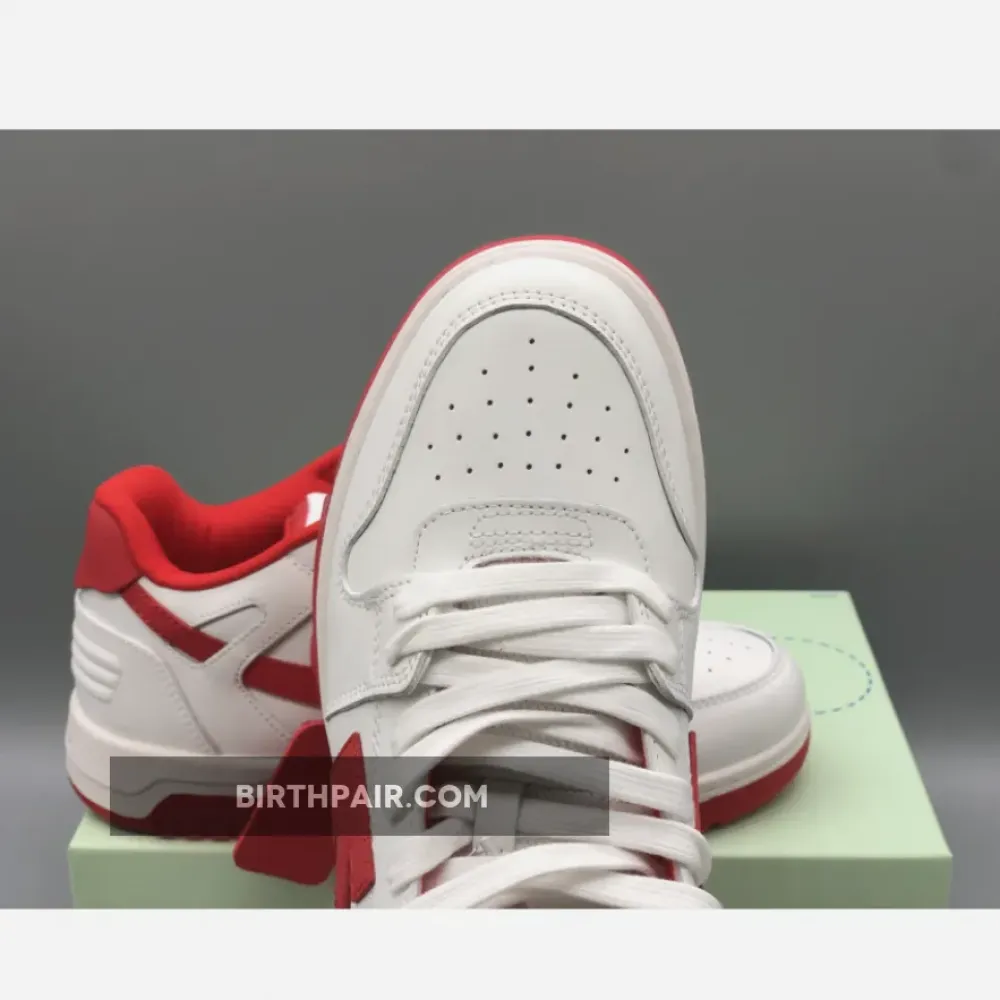 Off-White Out Of Office Sneakers A1039-00Z8AVQ05W VS-1826245