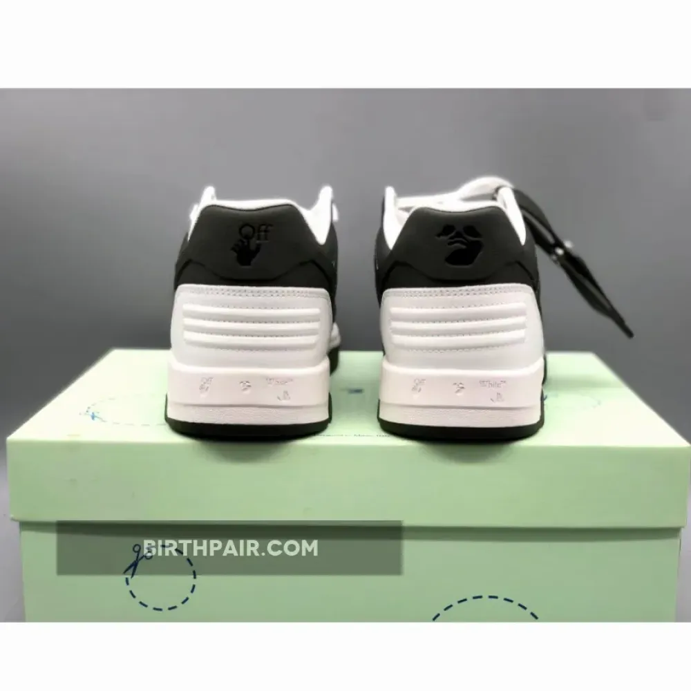 Off-White Out Of Office Sneakers A1039-00IQ4FNGQ9 VS-1826245