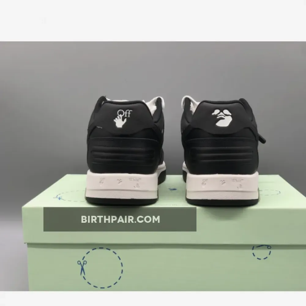 Off-White Out Of Office Sneakers A1039-00RW75CH9P VS-1826245