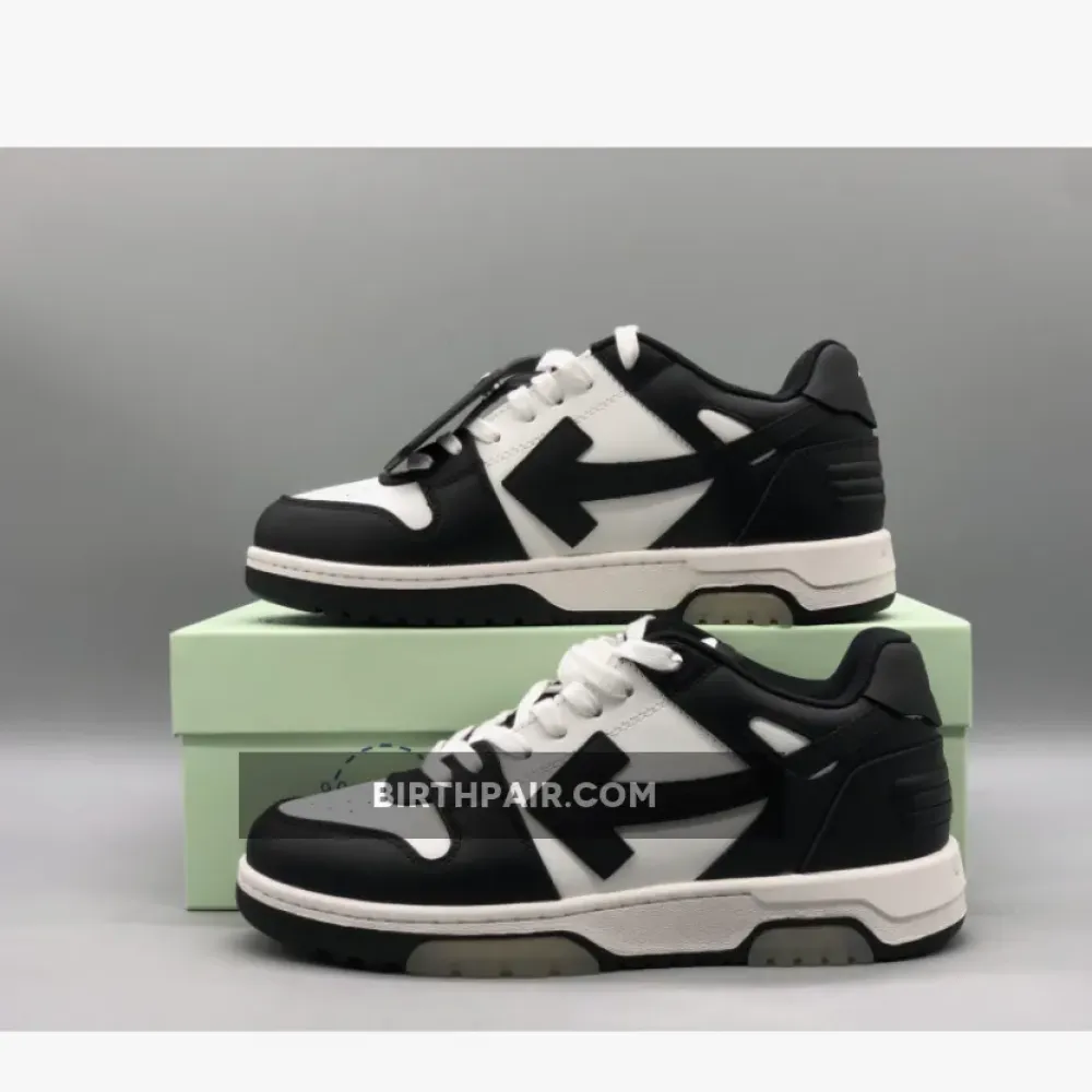Off-White Out Of Office Sneakers A1039-00RW75CH9P VS-1826245