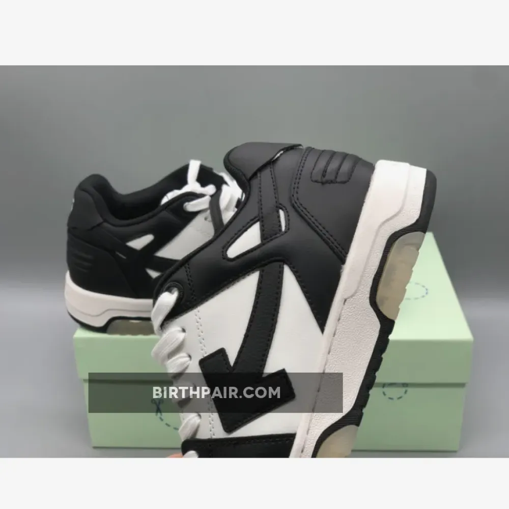 Off-White Out Of Office Sneakers A1039-00RW75CH9P VS-1826245