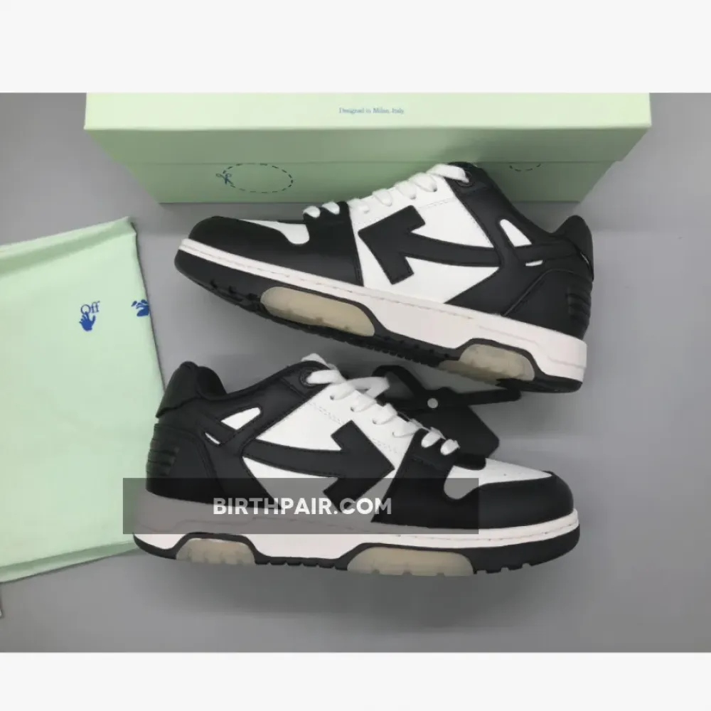 Off-White Out Of Office Sneakers A1039-00RW75CH9P VS-1826245