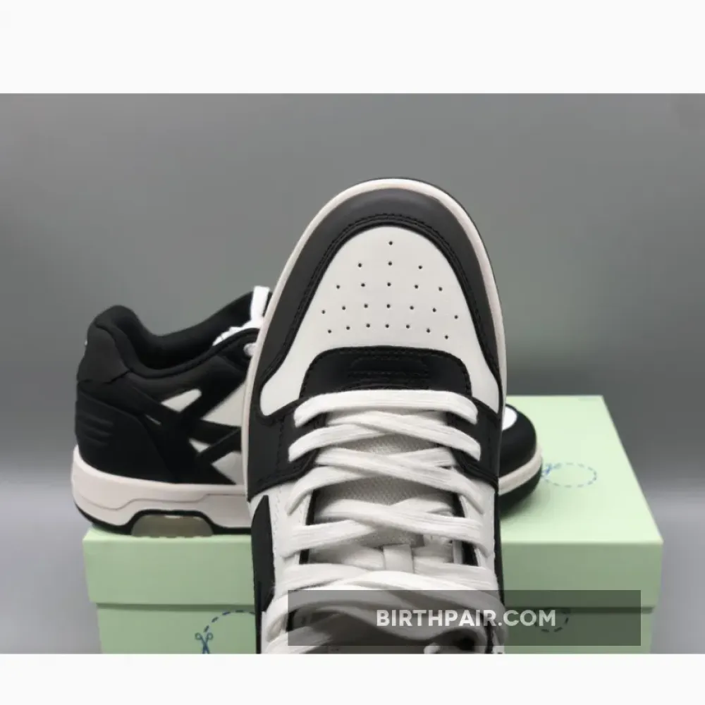 Off-White Out Of Office Sneakers A1039-00RW75CH9P VS-1826245
