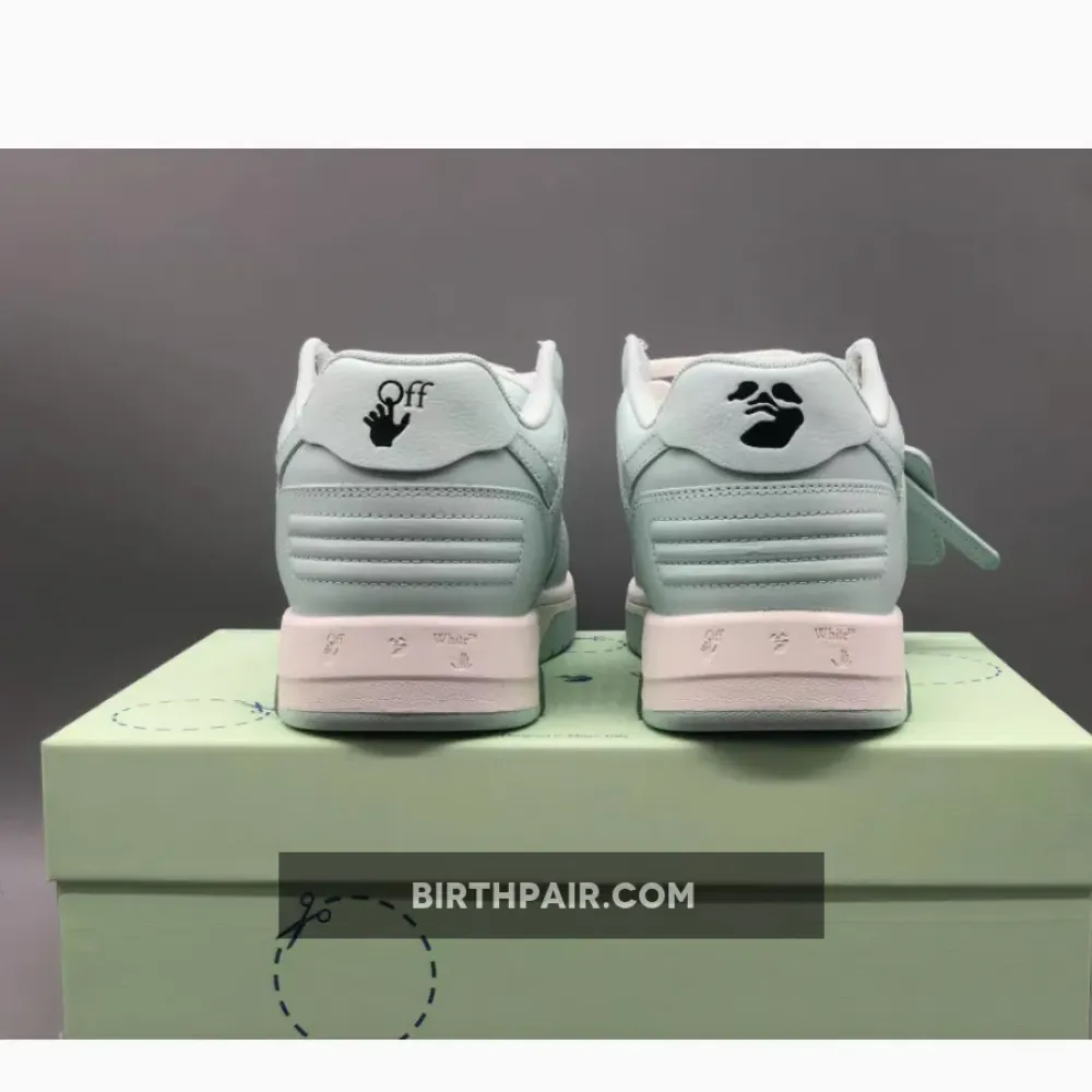 Off-White Out Of Office Sneakers A1039-00L0QPKQOY VS-1826246
