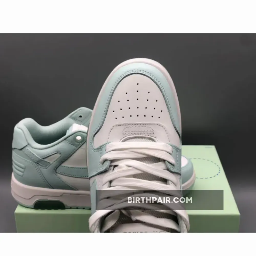 Off-White Out Of Office Sneakers A1039-00L0QPKQOY VS-1826246