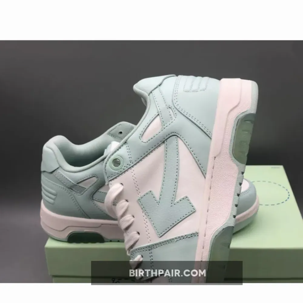 Off-White Out Of Office Sneakers A1039-00L0QPKQOY VS-1826246