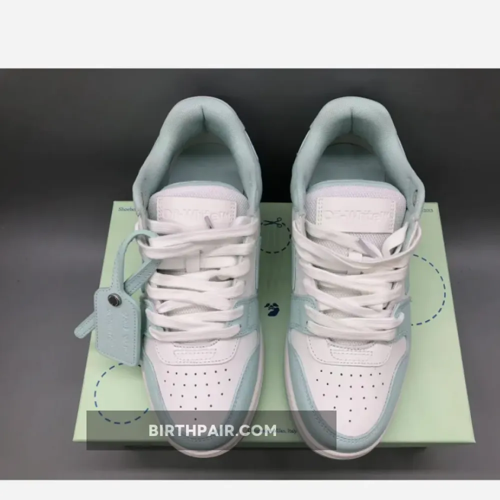 Off-White Out Of Office Sneakers A1039-00L0QPKQOY VS-1826246