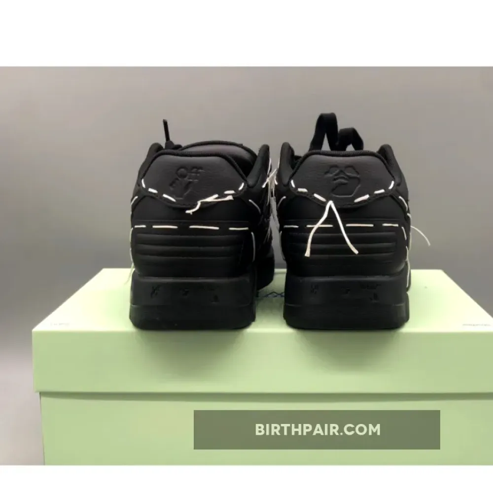 Off-White Out Of Office Sneakers A1039-00CROITA7E VS-1826246