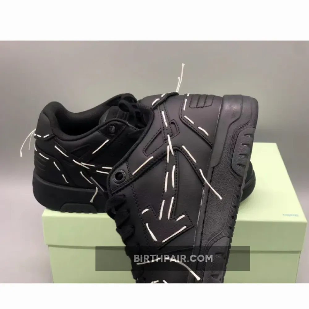 Off-White Out Of Office Sneakers A1039-00CROITA7E VS-1826246