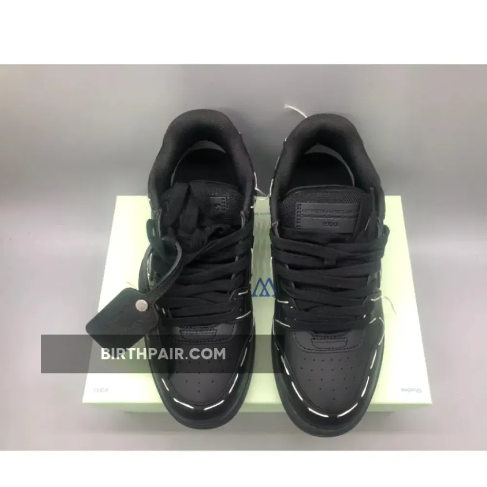 Off-White Out Of Office Sneakers A1039-00CROITA7E VS-1826246