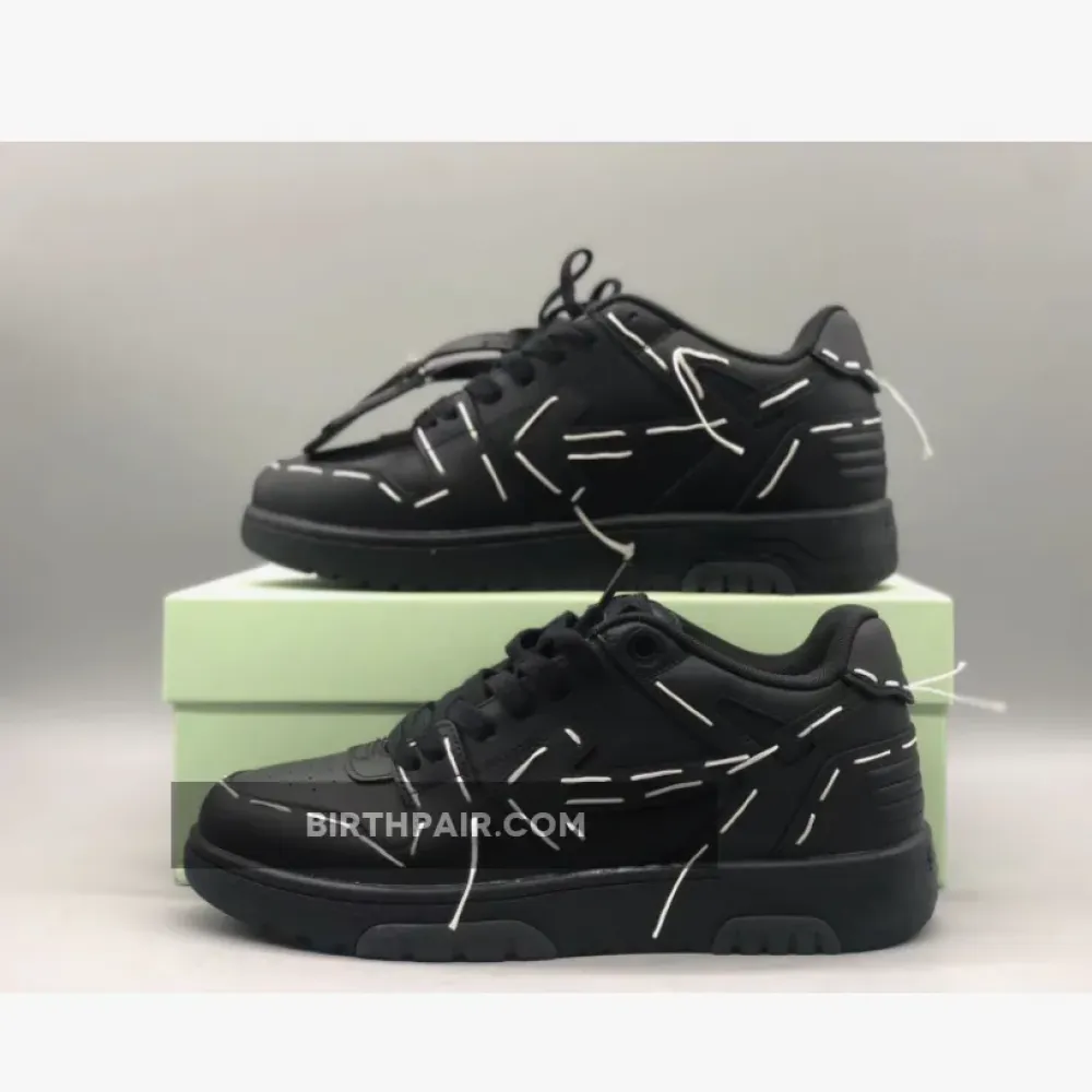 Off-White Out Of Office Sneakers A1039-00CROITA7E VS-1826246