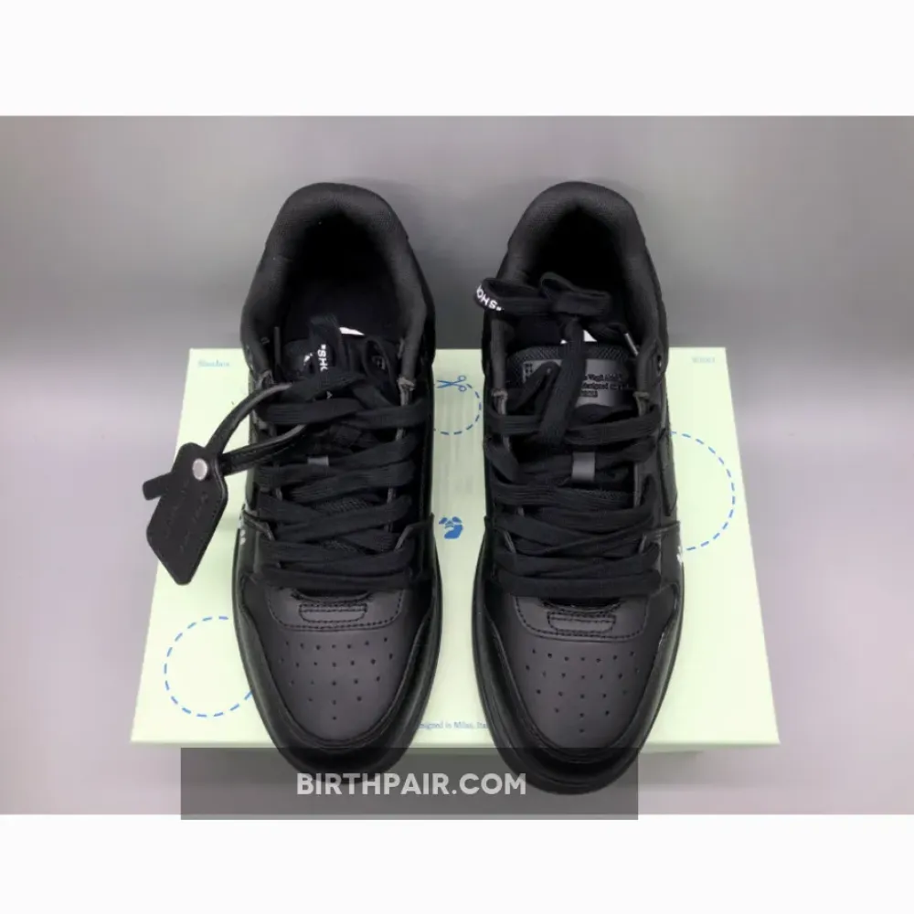 Off-White Out Of Office Sneakers A1039-001YEW3MKB VS-1826246
