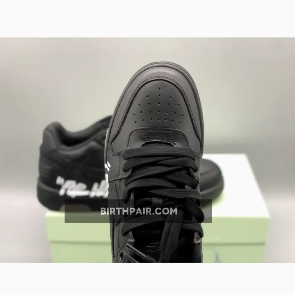 Off-White Out Of Office Sneakers A1039-001YEW3MKB VS-1826246