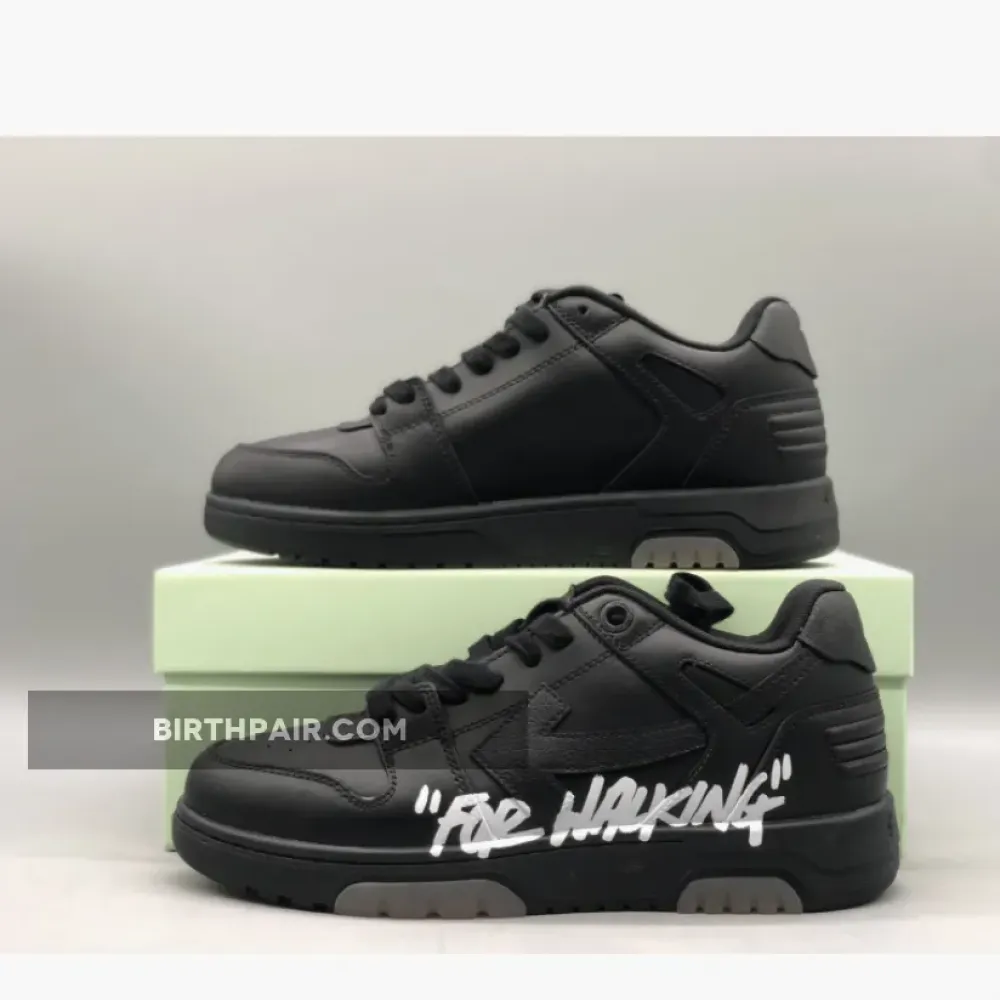 Off-White Out Of Office Sneakers A1039-001YEW3MKB VS-1826246