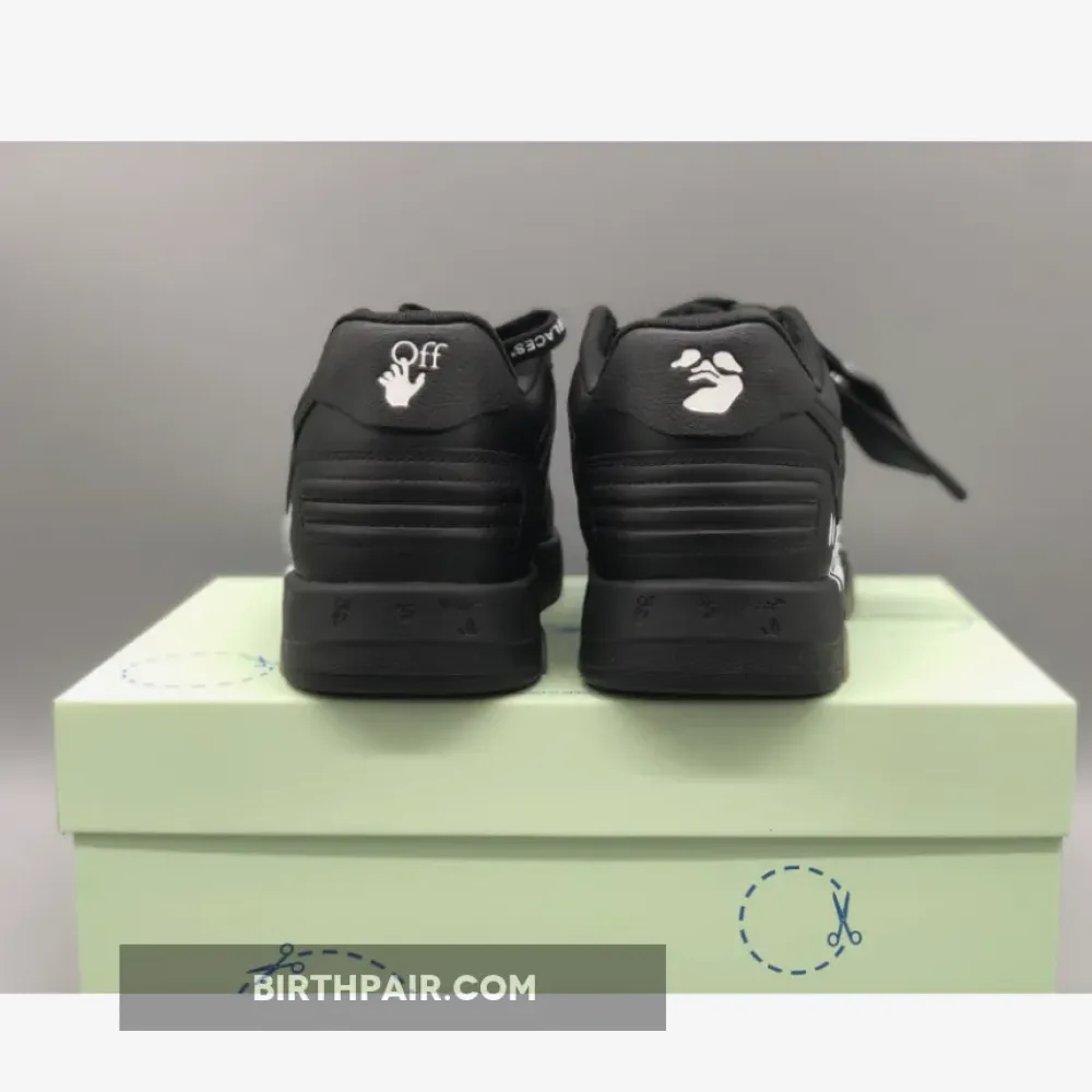 Off-White Out Of Office Sneakers A1039-001YEW3MKB VS-1826246