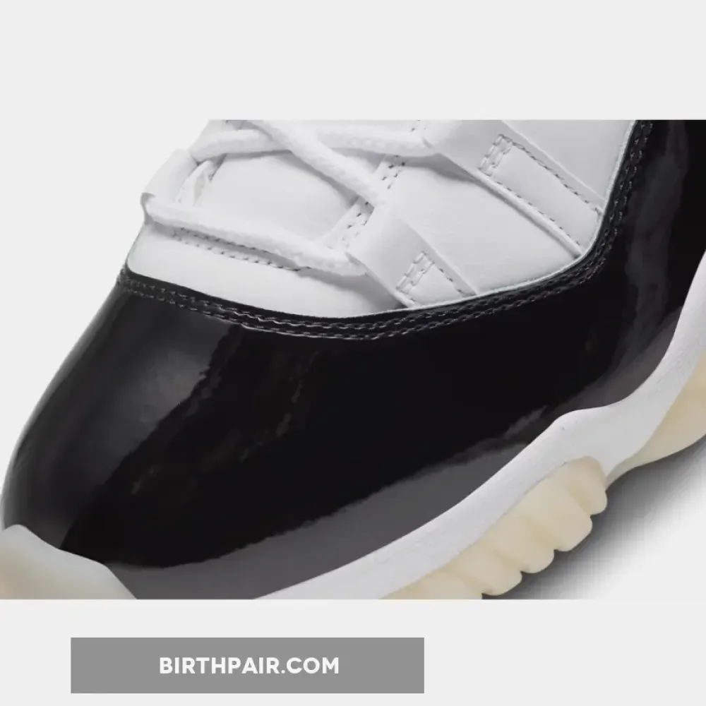 Air Jordan 11 OG “DMP Gratitude” CT8012-170 VS-7N68S28