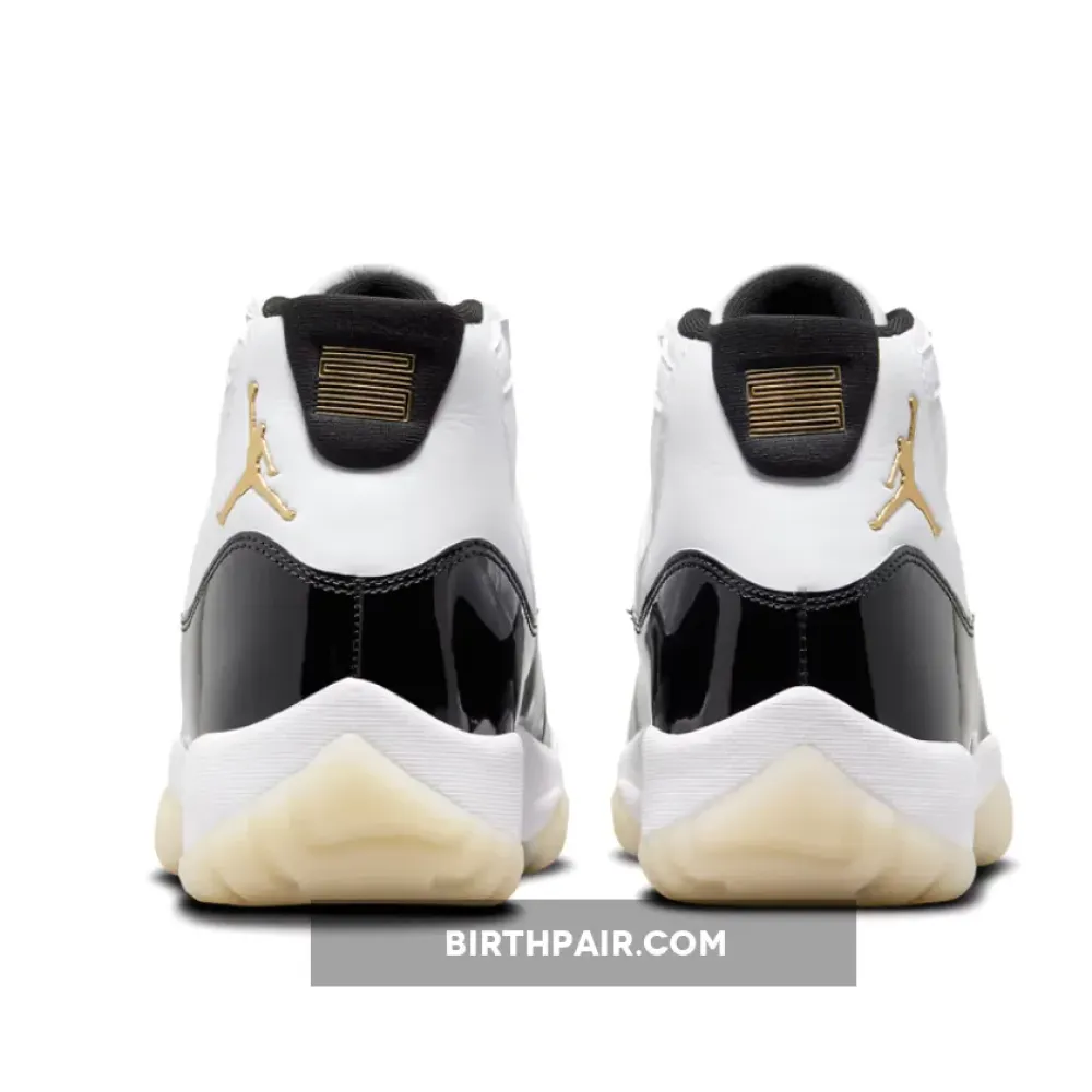 Air Jordan 11 OG “DMP Gratitude” CT8012-170 VS-7N68S28