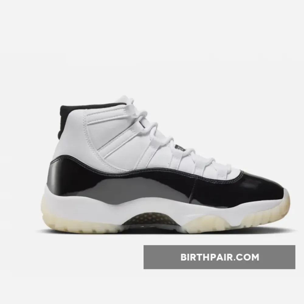 Air Jordan 11 OG “DMP Gratitude” CT8012-170 VS-7N68S28