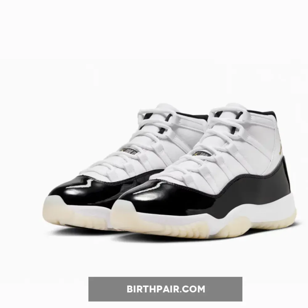 Air Jordan 11 OG “DMP Gratitude” CT8012-170 VS-7N68S28