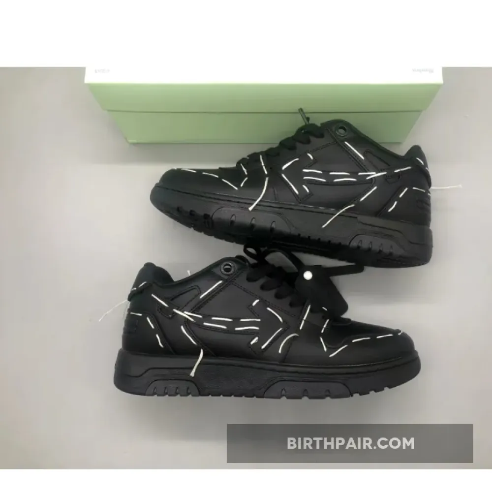 Off-White Out Of Office Sneakers A1039-00CROITA7E VS-RNP7FDP