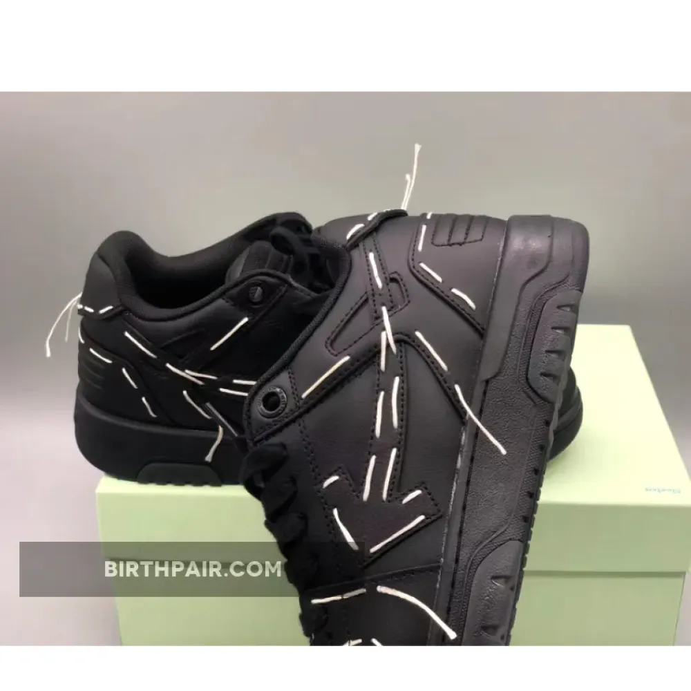 Off-White Out Of Office Sneakers A1039-00CROITA7E VS-RNP7FDP