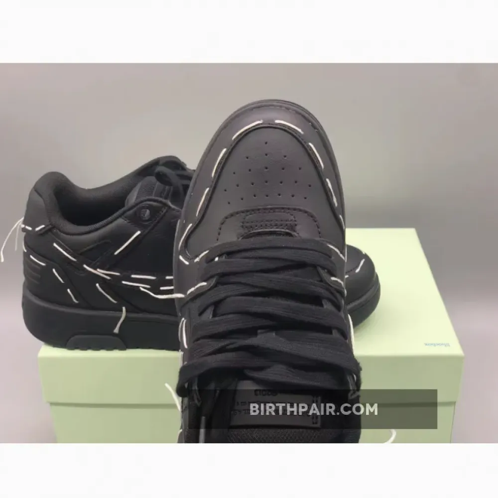 Off-White Out Of Office Sneakers A1039-00CROITA7E VS-RNP7FDP