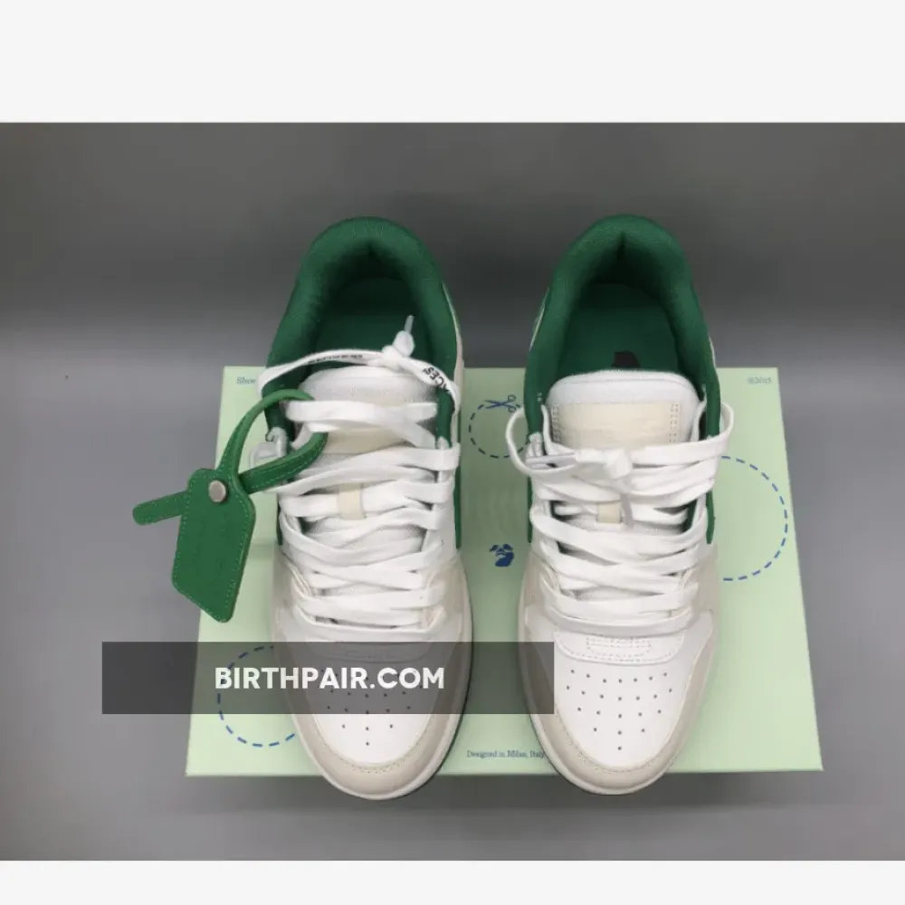 Off-White Out Of Office Sneakers A1039-00MR7I2FNE VS-FYTR2IY