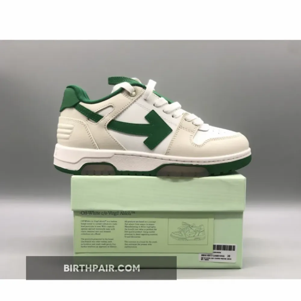 Off-White Out Of Office Sneakers A1039-00MR7I2FNE VS-FYTR2IY