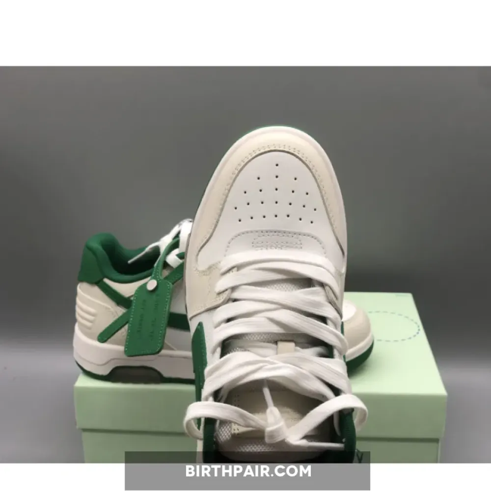 Off-White Out Of Office Sneakers A1039-00MR7I2FNE VS-FYTR2IY