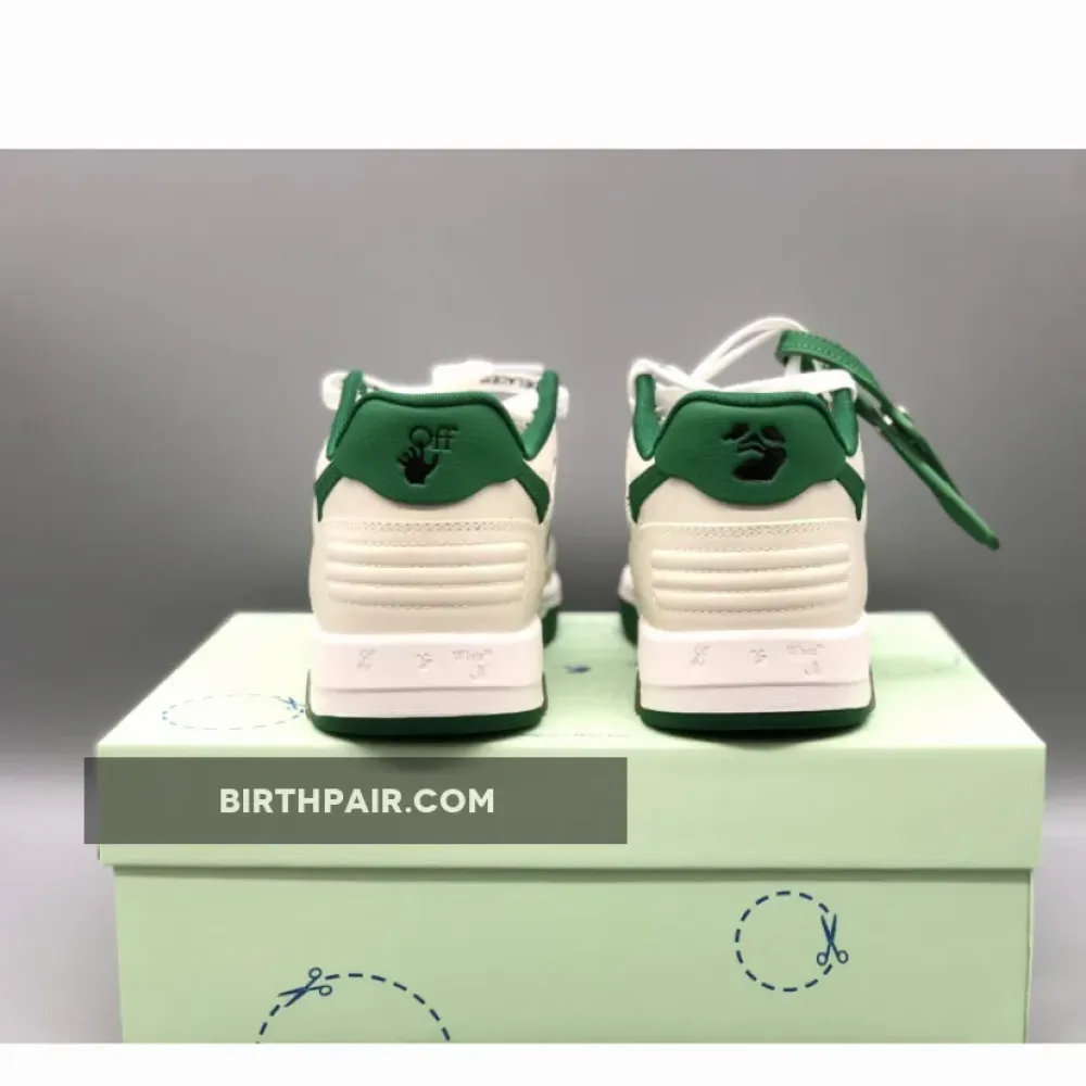 Off-White Out Of Office Sneakers A1039-00MR7I2FNE VS-FYTR2IY